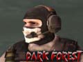 Mchezo Dark Forest