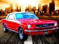 Mchezo Daily Mustang