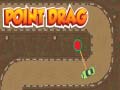 Mchezo Point Drag