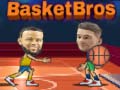 Mchezo BasketBros