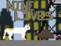 Mchezo Nine Lives