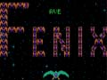 Mchezo Ave Fenix