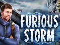 Mchezo Furious Storm