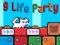 Mchezo 9 Life Party