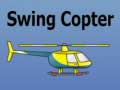 Mchezo Swing Copter