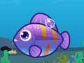 Mchezo Big Fish Eat Small Fish 2