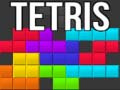Mchezo Tetris 