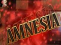 Mchezo Amnesia
