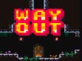 Mchezo Way Out