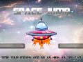 Mchezo Space Jump