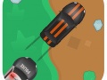 Mchezo Car Chaser