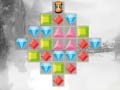 Mchezo Jewels Matching