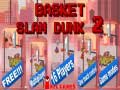 Mchezo Basket Slam Dunk 2