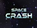 Mchezo Space Crash