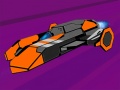 Mchezo Space Rush