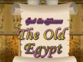 Mchezo Spot The Differences The Old Egypt