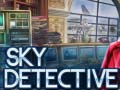 Mchezo Sky Detective