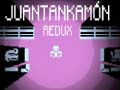 Mchezo Juantankamon redux