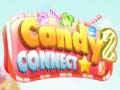 Mchezo Candy Connect 2