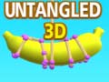 Mchezo Untangled 3D