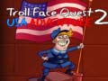 Mchezo Trollface Quest USA Adventure 2
