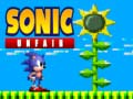 Mchezo Sonic Unfair