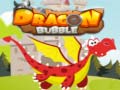 Mchezo Dragon Bubble