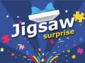 Mchezo Jigsaw Surprise