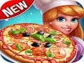 Mchezo Pizza Hunter Crazy Chef