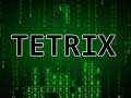 Mchezo Tetrix