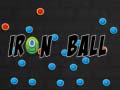 Mchezo Iron Ball