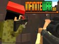 Mchezo  Infinite War 2020