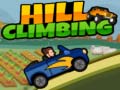 Mchezo Hill Climbing