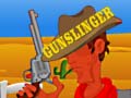 Mchezo Gunslinger