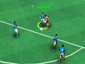 Mchezo Football Soccer World Cup