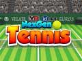 Mchezo NextGen Tennis