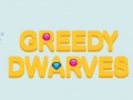 Mchezo Greedy Dwarves