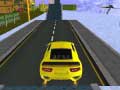 Mchezo Classics Car Stunts 2020