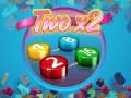 Mchezo Two x2