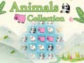 Mchezo Animals Collection