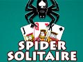 Mchezo Spider Solitaire