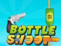 Mchezo Bottle Shoot