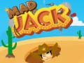 Mchezo Mad Jack