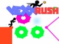 Mchezo Vexx rush