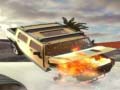 Mchezo Car Crash 2 Stunts Demolition