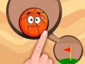 Mchezo Dig Ball