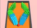Mchezo Smack Domino