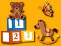 Mchezo Fun Learning For Kids