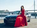 Mchezo Girls and Cars