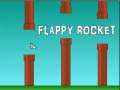 Mchezo Flappy Rocket